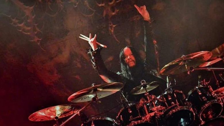 Ka ndërruar jetë Joey Jordison, bashkëthemeluesi dhe bateristi i parë i “Slipknot”