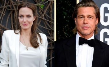 Suspendohet gjykatësi i përfshirë në rastin Jolie-Pitt, kishte marrëdhënie biznesi me avokatët e aktorit