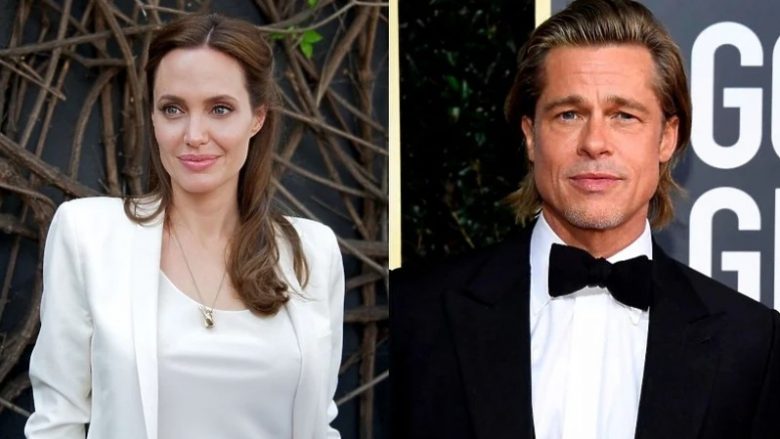 Suspendohet gjykatësi i përfshirë në rastin Jolie-Pitt, kishte marrëdhënie biznesi me avokatët e aktorit