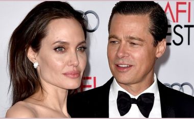 “Fëmijët e Vjedhur” – dokumentari që hedh dyshime se djali i adoptuar i Jolie dhe Pitt mund të jetë vjedhur nga familja