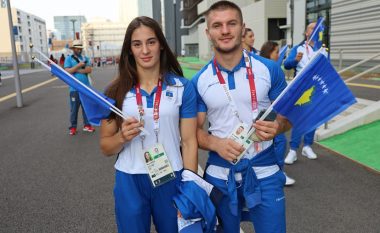 Nora dhe Akil Gjakova – vëlla e motër synojnë të e bëjnë krenar një popull