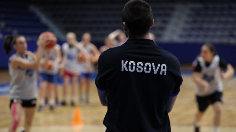 Orari i Kosovës U-20: Fillon ndaj Sllovakisë dhe e mbyll ndaj Maqedonisë së Veriut