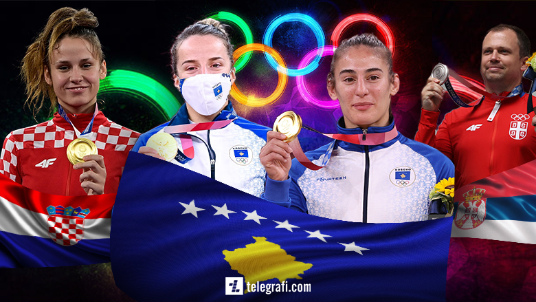 Kosova, vendi që paguan më së shumti për medalje olimpike në Ballkan – lë pas Serbinë