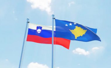 Sllovenia merr Presidencën e BE-së, në Kosovë rritet shpresa për liberalizimin e vizave