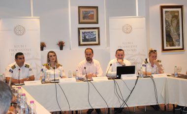 Klubi i Prodhuesve i Kosovës organizon punëtorinë mbi lehtësimin e tregtisë