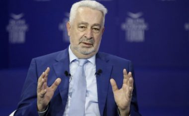 Kryeministri malazez i përgjigjet Kurtit: Çështja e demarkimit të kufirit me Kosovën është mbyllur