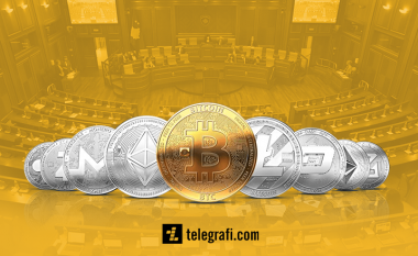 Komisioni për Ekonomi pritet të caktoj ekspertin për hartimin e Projektligjit për Kriptovalutat