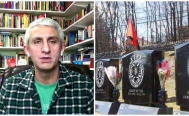 Uk Lushi: Nuk pres që prokuroria serbe të zbardhë vrasjen e vëllezërve Bytyqi