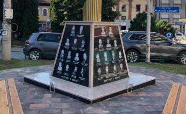 Ekzekutimi i 31 shqiptarëve në Rrugën e Kovaçëve –  banorët thonë se në krye të aksionit ishte Oliver Ivanoviqi