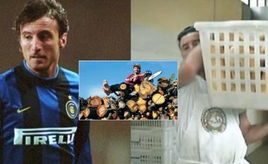 Nga një futbollist profesionit, përfundon në bukëpjekës dhe sharrëxhi – historia e pabesueshme e ish-anëtarit te Interit