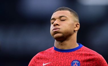 Dy kërkesat e parashtruara nga Kylian Mbappe, nuk pranohen nga Paris Saint-Germain