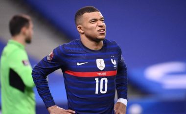 Paris Saint-Germain i vendos ultimatum Mbappes për të ardhmen