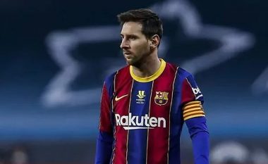 Nga vitet e kontratës deri tek shkurtimi i pagës, largimet dhe sponsorët - Sekretet e kontratës së re të Messit