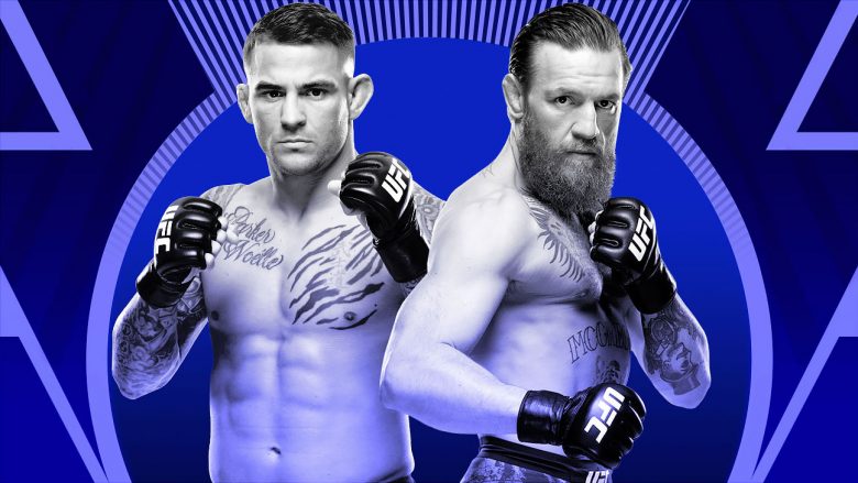 Dustin Poirier i jep shpresë Conor McGregorit për përballjen e katërt