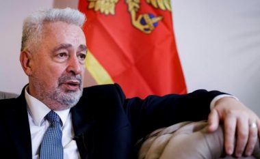 Krivokapiq dyshon se një deputet i pozitës do të votojë për rrëzimin e Qeverisë së Malit të Zi