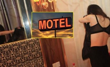 E detyroi të kryejë marrëdhënie seksuale në një motel, gjilanasit i caktohet 30 ditë paraburgim