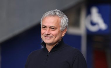 Mourinho: Italia është më e mirë sesa që u tregua ndaj Spanjës, e meritoi fitoren