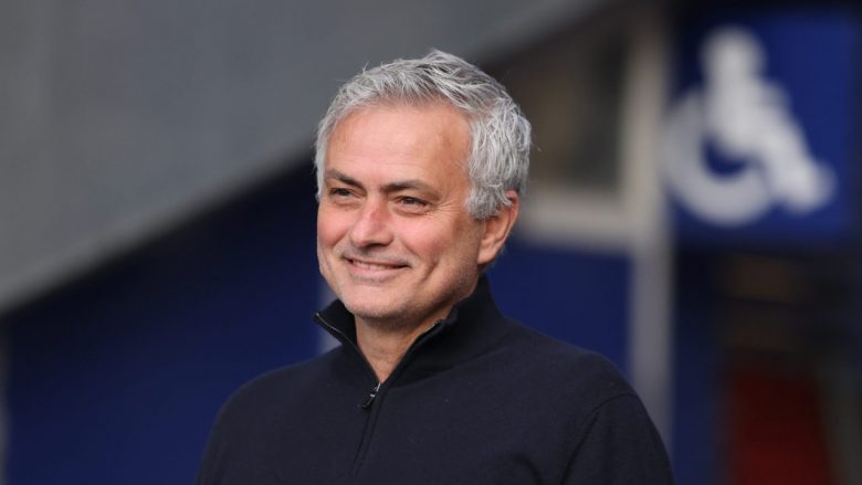 Mourinho: Italia është më e mirë sesa që u tregua ndaj Spanjës, e meritoi fitoren