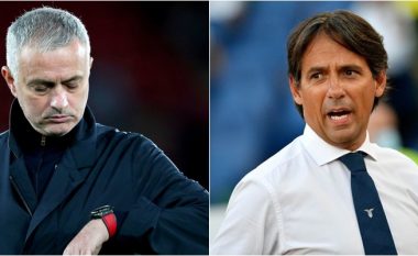 “Mourinho dhe Inzaghi do të shkarkohen të parët” – Rossi bën parashikimet për edicionin e ri në Serie A