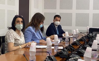 Nagavci shpalos para deputetëve pesë qëllime: Synojmë përmirësimin e pasojave të pandemisë