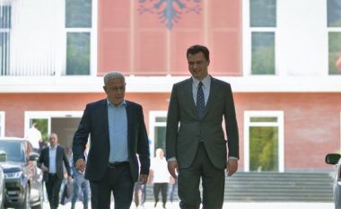 Kryetari i Bujanocit në Tiranë, kërkon ndihmë për të ndalur spastrimin etnik të shqiptarëve në Luginë
