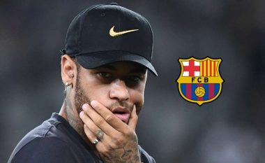 Pas katër vitesh, merr fund kontesti gjyqësor mes Neymar dhe Barcelonës