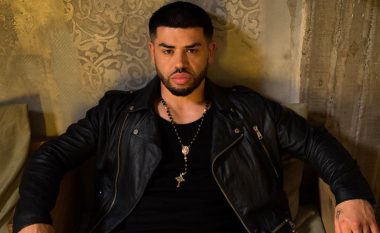 Noizy të premten lanson klipin e këngës “Tunde”