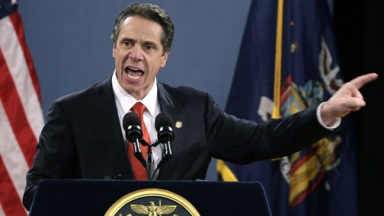 Guvernatori i New Yorkut ka edhe një javë kohë – dorëheqje apo “impeachment”