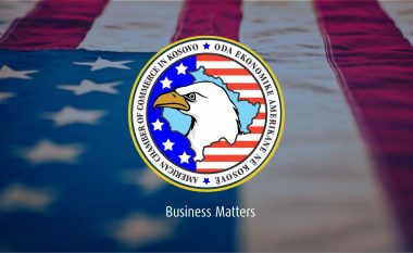 Oda Amerikane mirëpret aprovimin e Projektligjit për Identifikimin Elektronik dhe Shërbimet e Besuara në Transaksionet Elektronike
