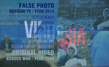 Vjen pjesa e dytë e dokumentarit ‘VIRUSSIA’ – tregohet se si Rusia dezinformon dhe propagandon në Ballkanin Perëndimor