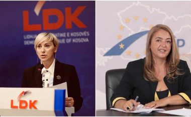 Dy kandidatet e vetme gra që synojnë të marrin udhëheqjen komunale në Ferizaj dhe Deçan