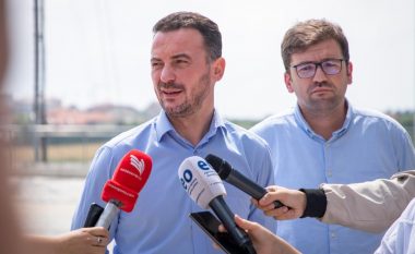 Taksa 5 euro, PSD dorëzon kallëzim penal për zv.ministrin Hysen Durmishi