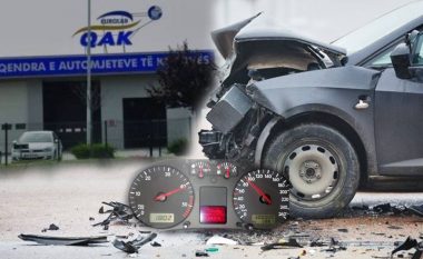 Statistika shqetësuese – çdo e katërta veturë e futur në Kosovë nuk i plotëson kushtet që të jetë në rrugë
