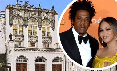 Zjarri në rezidencën e çiftit Beyonce dhe Jay Z po hetohet si zjarrvënie e qëllimshme