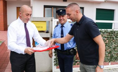 Haradinaj uron qytetarët për festën e Kurban Bajramit: Ne besojmë, andaj e vlerësojmë sakrificën