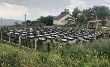 Zbulimi i tmerrshëm në Serbi rikthen traumat në fshatin kosovar