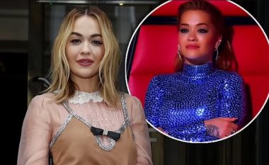 U bë pjesë e jurisë së 'The Voice' dhe filloi një lidhje të re, Rita Ora flet për kohën e bukur që kaloi në Australi