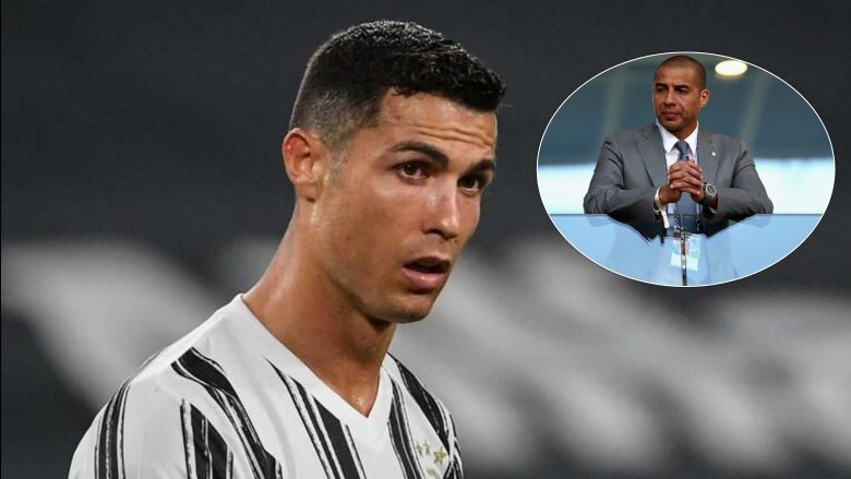 U largua duke zbuluar skandale te Juventusi, Trezeguet tregon hapur çfarë ka ndodhur me Ronaldon në Torino