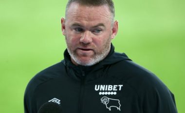 Rooney kërkon falje publike për imazhet e sikletshme që qarkulluan në internet: Kam gabuar, dua ta tejkaloj këtë