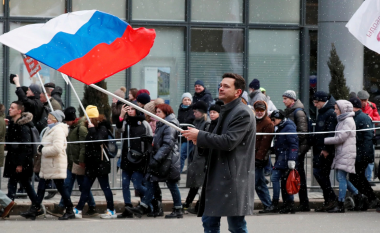 Me afrimin e zgjedhjeve parlamentare, Kremlini nis goditjet ndaj rivalëve të Vladimir Putinit