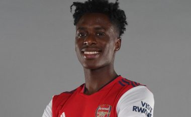 Zyrtare: Arsenali kompleton transferimin e Albert Lokonga