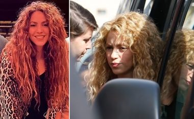Shakira rrezikon të dënohet me burg nga Gjykata e Spanjës nëse vërtetohet evazioni fiskal