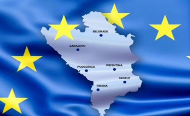 Sondazhi nga Pyper: Mbi 55% e qytetarëve mendojnë se Kosova nuk duhet të bëhet pjesë e Minishengenit Ballkanik