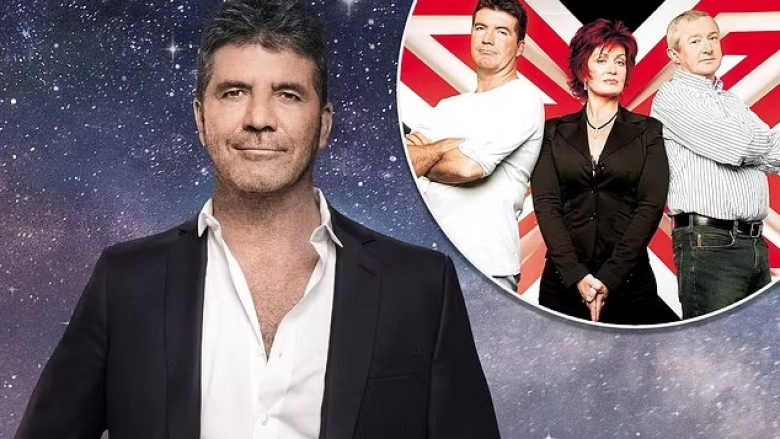 Pas 17 vitesh transmetimi, përfundon spektakli i talenteve “X Factor”?