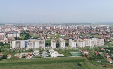 Është vënë gurthemeli i kompleksit Linda në Fushë Kosovë