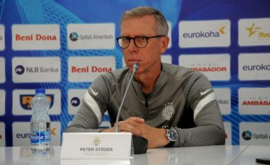 Trajneri i Ferencvaroshit, Stoger: Prishtina skuadër e mirë teknike, e fortë fizikisht