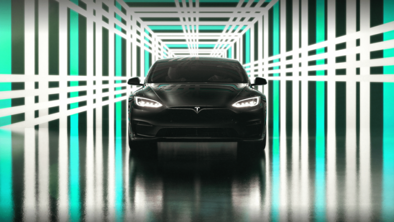 Tesla po pezullon dërgesat e Modelit të ri S