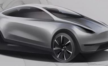 Tesla “Model 2” për 21,000 euro pritet të dalë në treg në vitin 2023