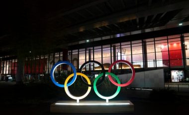 Fshati Olimpik “Tokyo 2020” kthehet në vatër infeksioni