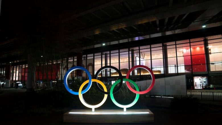 Fshati Olimpik “Tokyo 2020” kthehet në vatër infeksioni